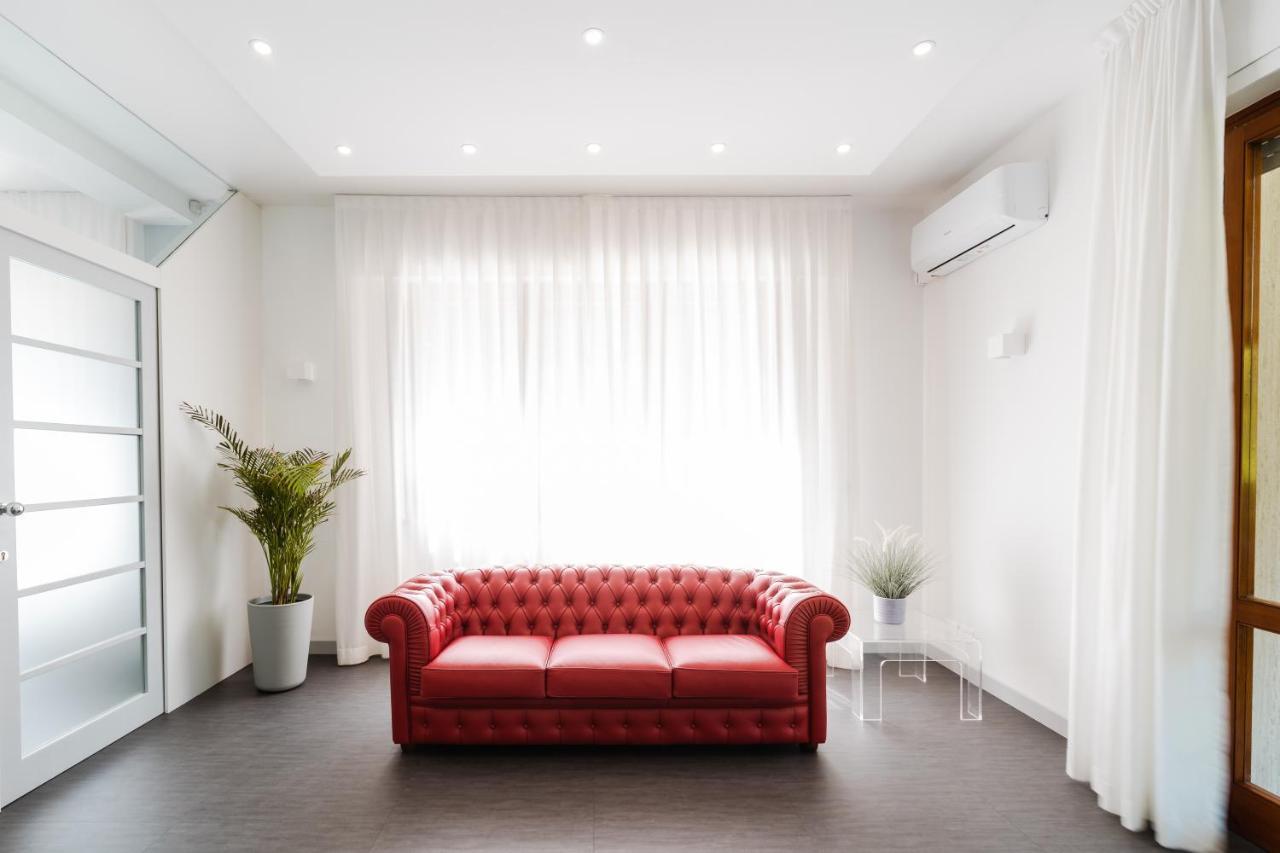 Park Hotel Giusy Camaiore Bagian luar foto