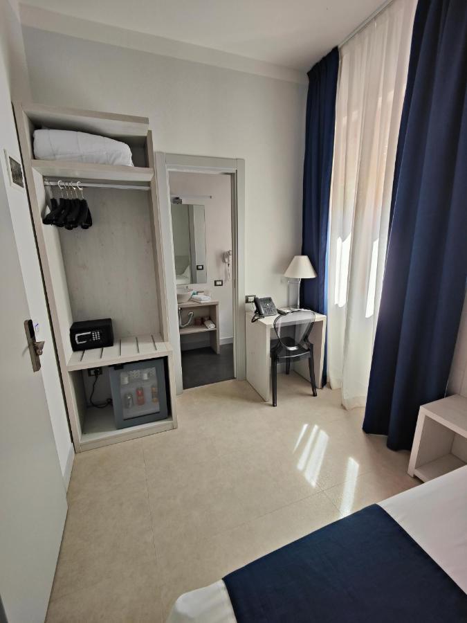 Park Hotel Giusy Camaiore Ruang foto