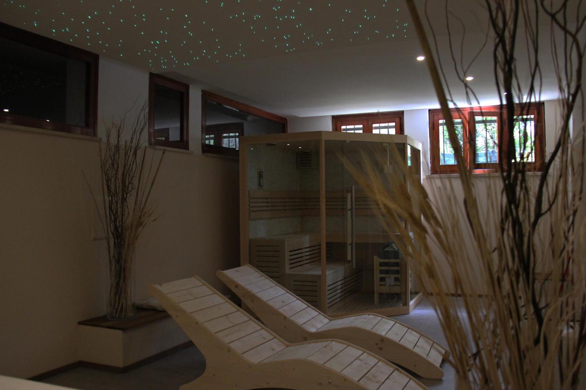 Park Hotel Giusy Camaiore Bagian luar foto