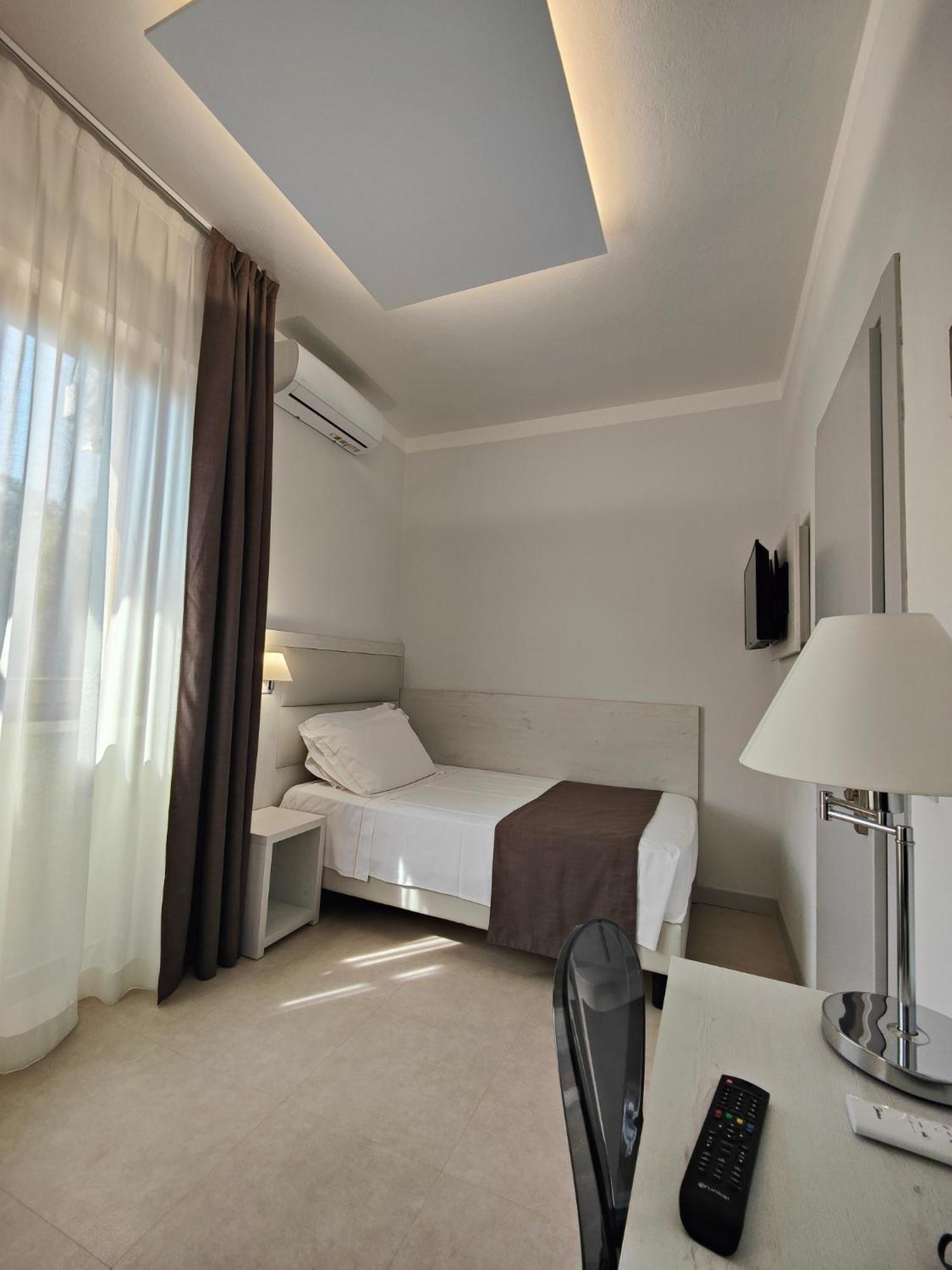Park Hotel Giusy Camaiore Ruang foto