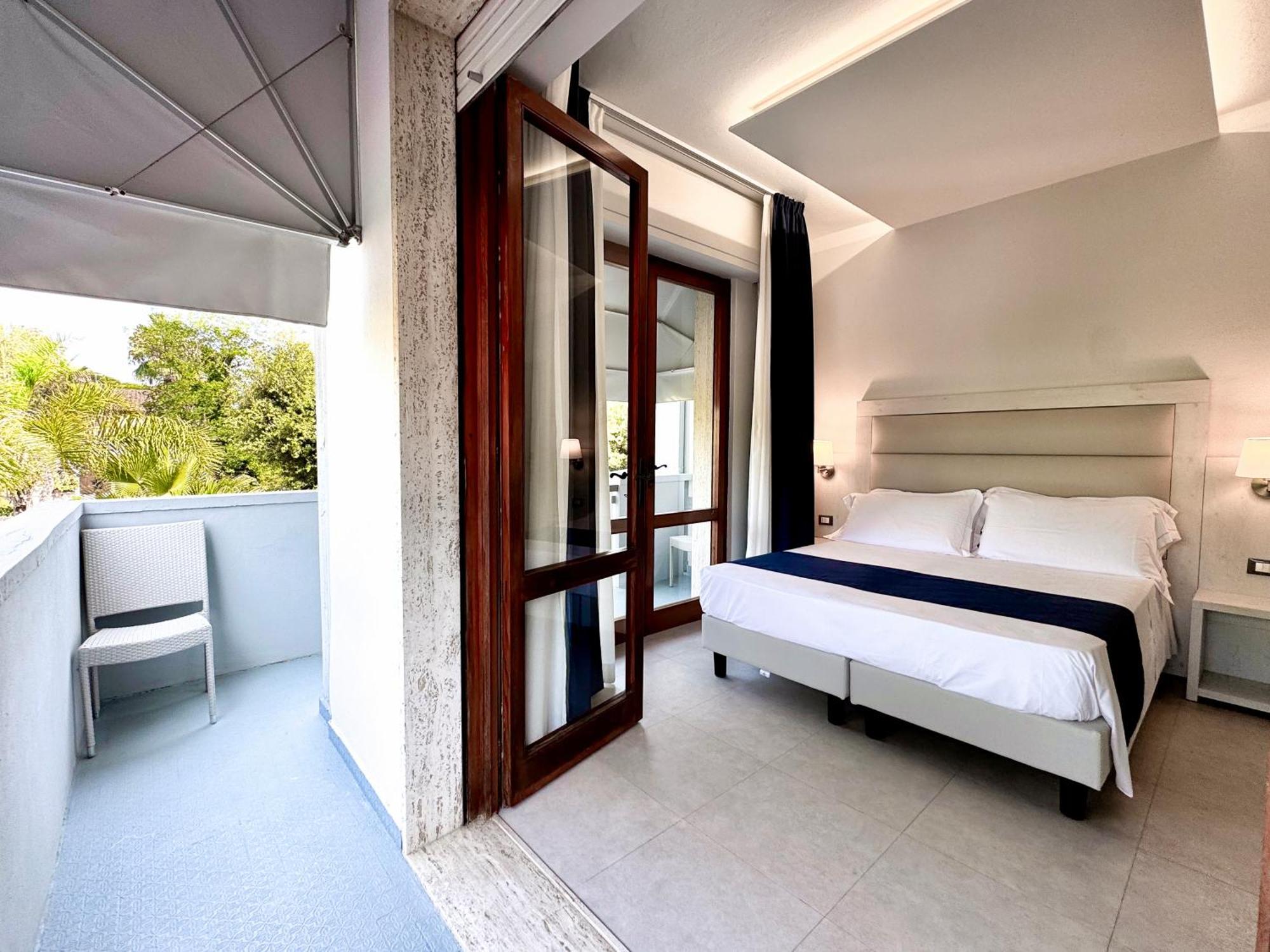 Park Hotel Giusy Camaiore Bagian luar foto