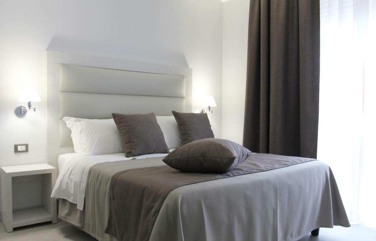 Park Hotel Giusy Camaiore Bagian luar foto