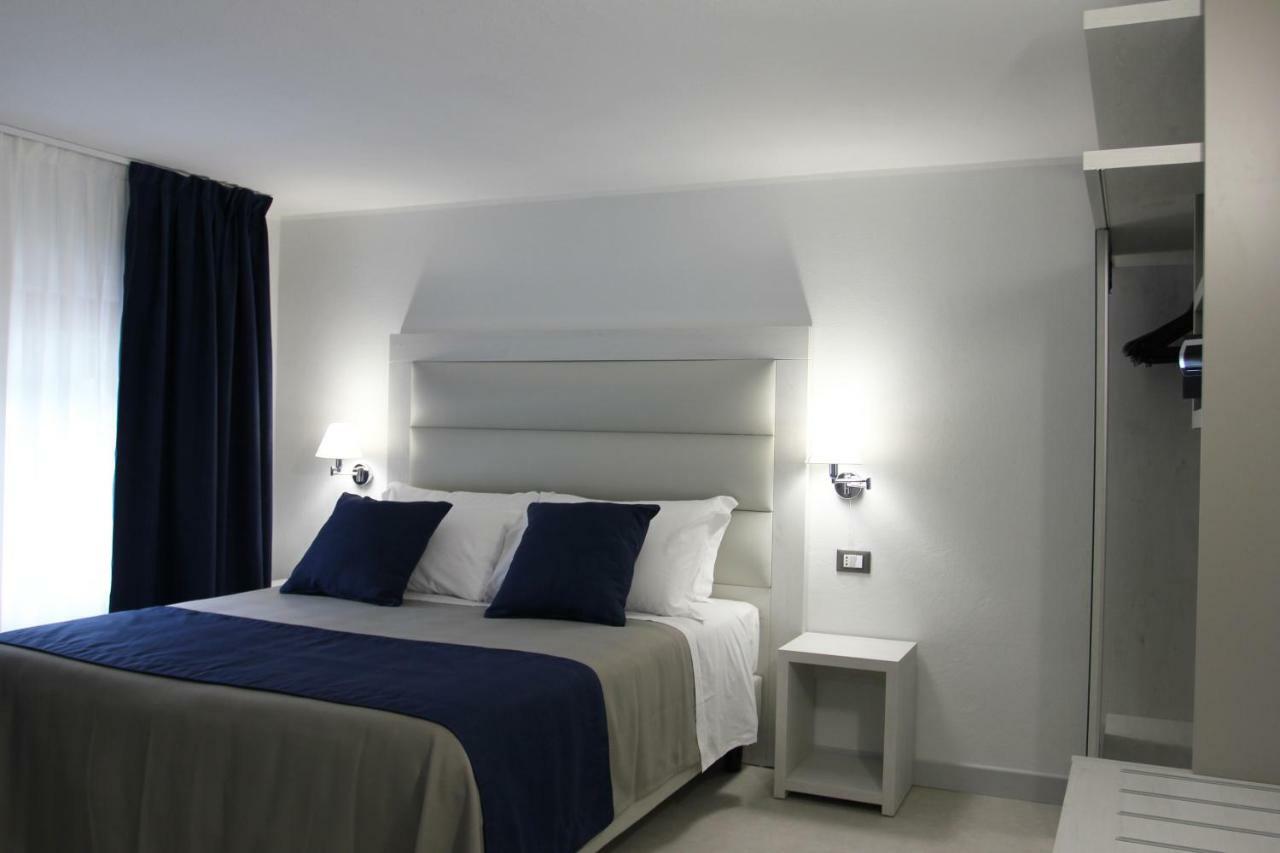 Park Hotel Giusy Camaiore Bagian luar foto