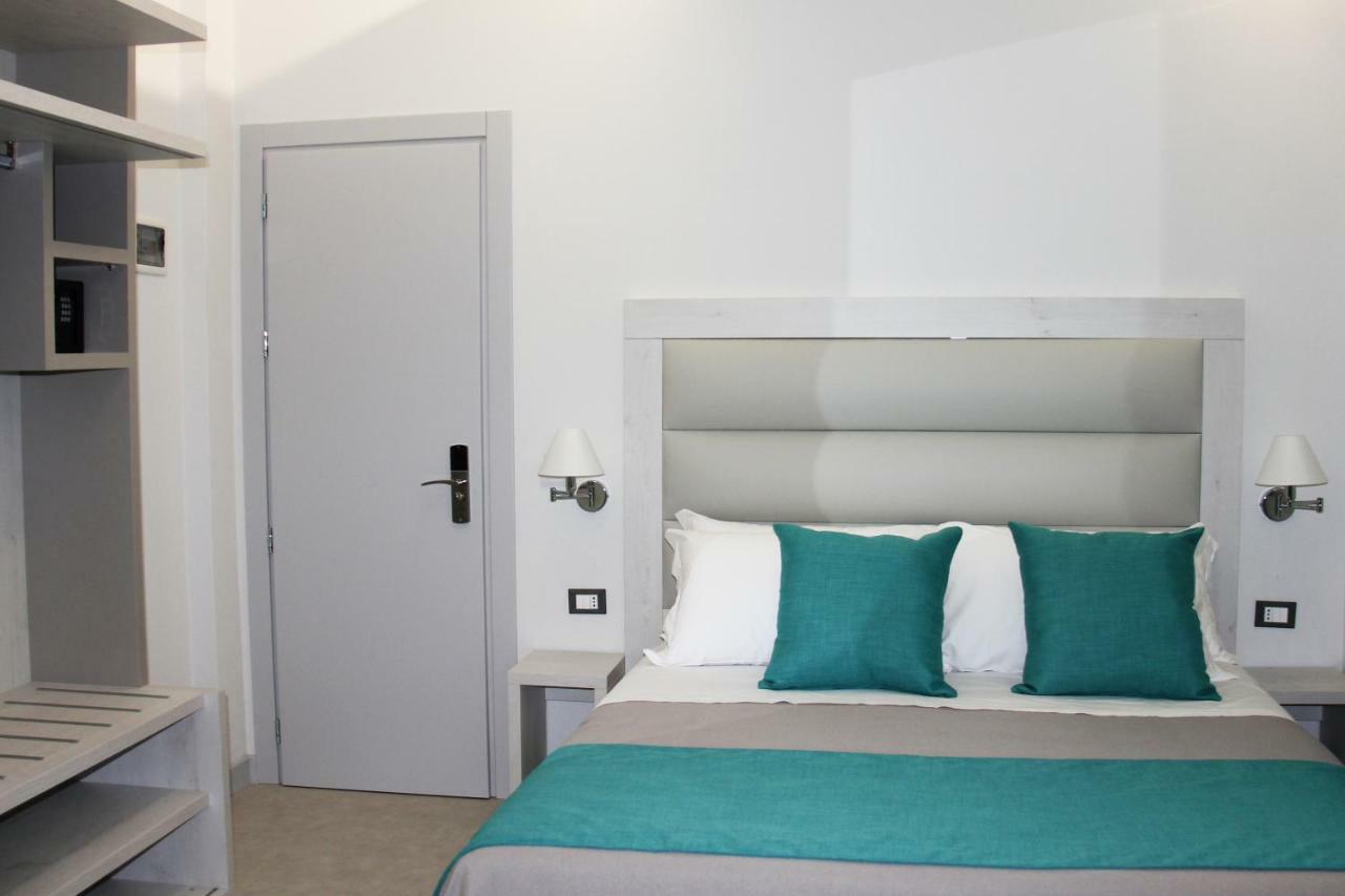 Park Hotel Giusy Camaiore Bagian luar foto